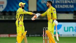 Ravindra Jadeja returns MS Dhoni captaincy CSK big announcement