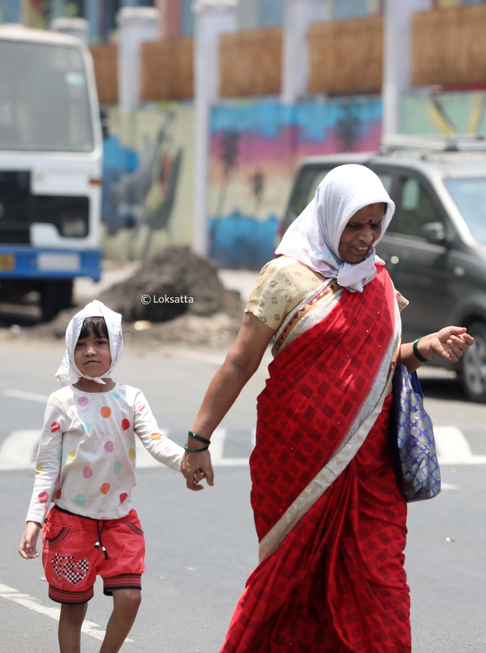 Maharashtra Heat Wave
