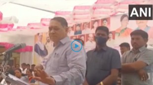 Maharashtra Home Minister Dilip Walse Patil