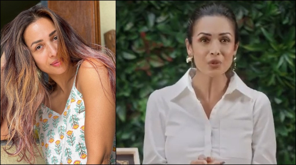 “मी जिवंत आहे की नाही….”, मलायकाने सांगितला ‘त्या’ अपघातादरम्यानचा थरारक अनुभव