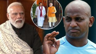 Modi Sri Lanka
