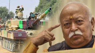Mohan Bhagwat