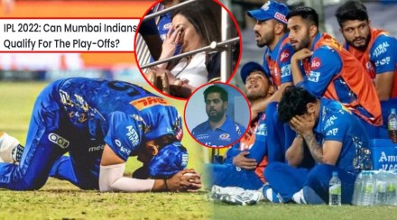 Mumbai Indians IPL 2022