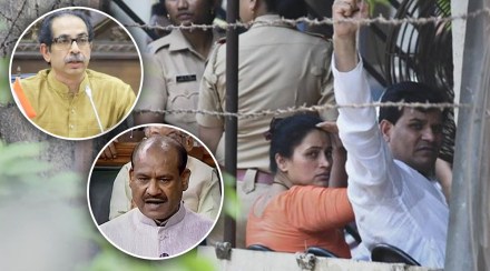 पोलीस स्टेशनच्या कर्मचाऱ्यांनी मी अनुसुचित जातीची असल्याने त्यांच्या भांड्यात पाणी मिळणार नाही असं सांगितलं; नवनीत राणांचा आरोप
