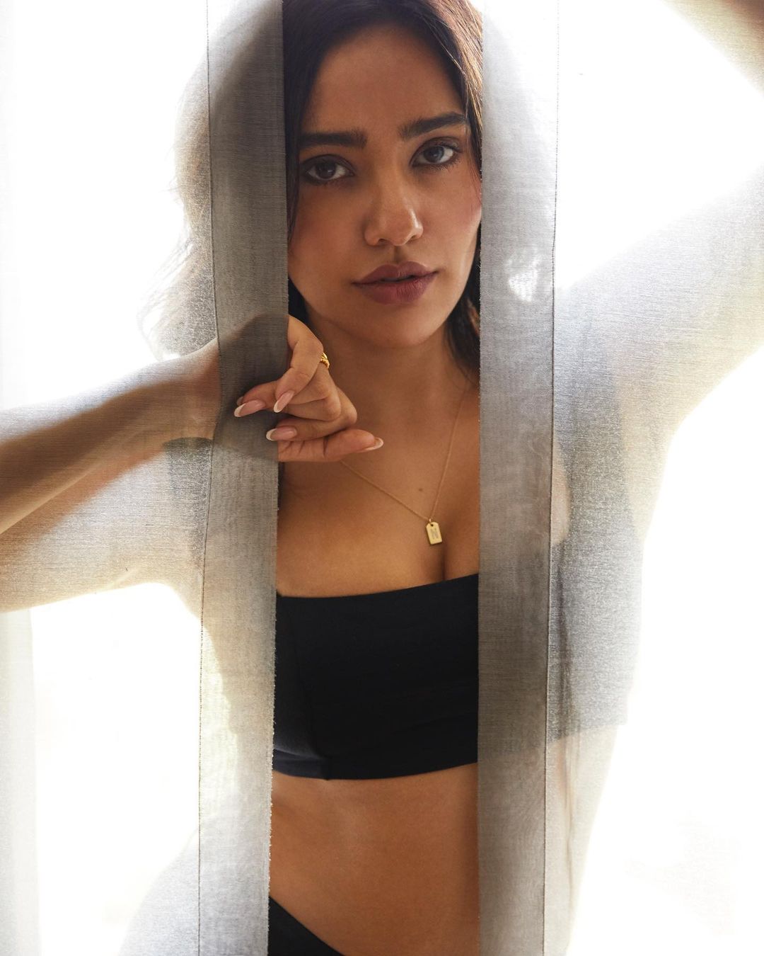 Neha Sharma Hot Photos
