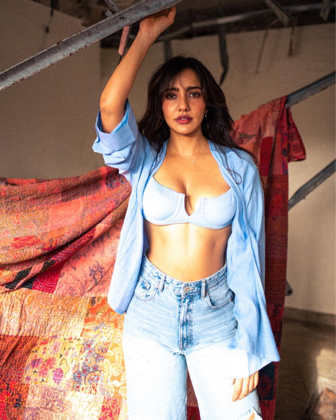Neha Sharma Hot Photos
