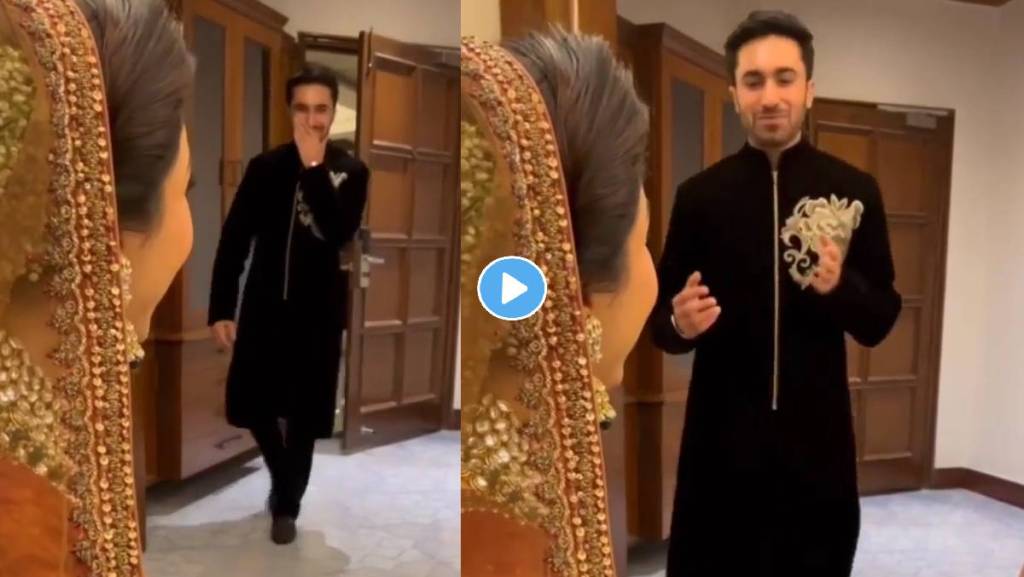 Groom-Bride-Viral Groom-Bride-Viral