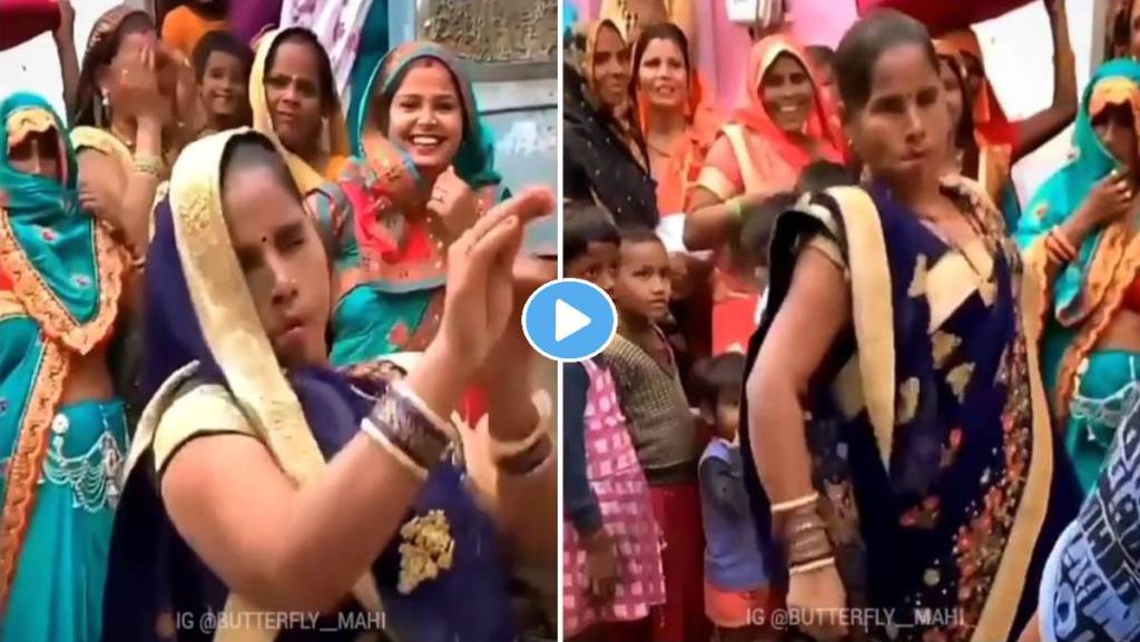 Kacha-Badam-Nagin-Dance