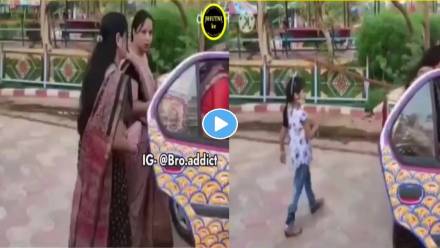 Women-Car-Video-Viral Women-Car-Video-Viral