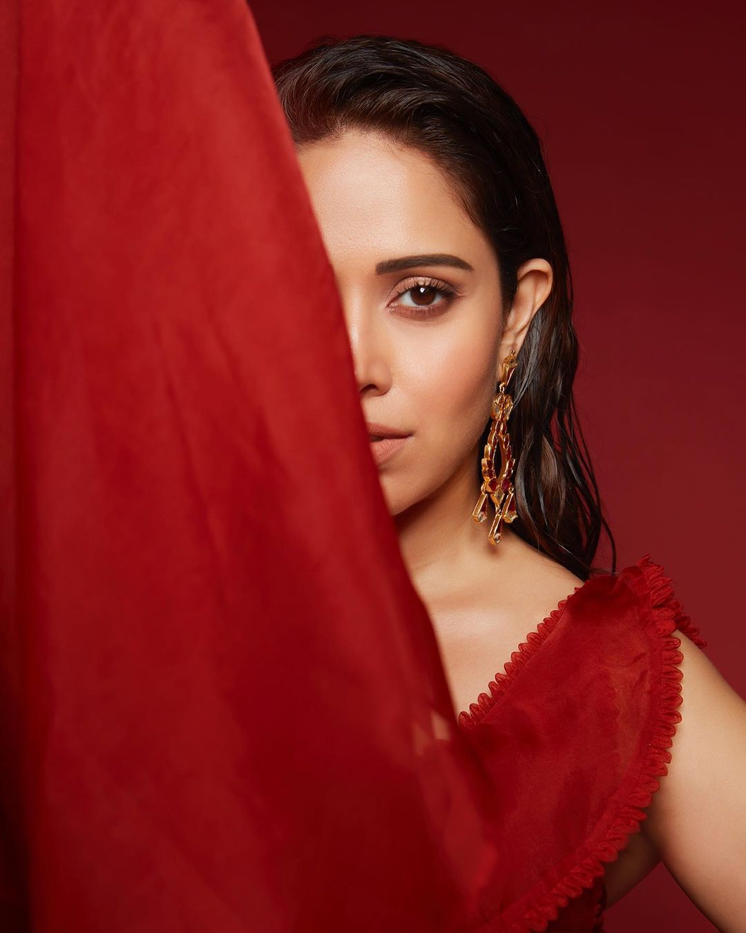 Nushrratt Bharuccha
