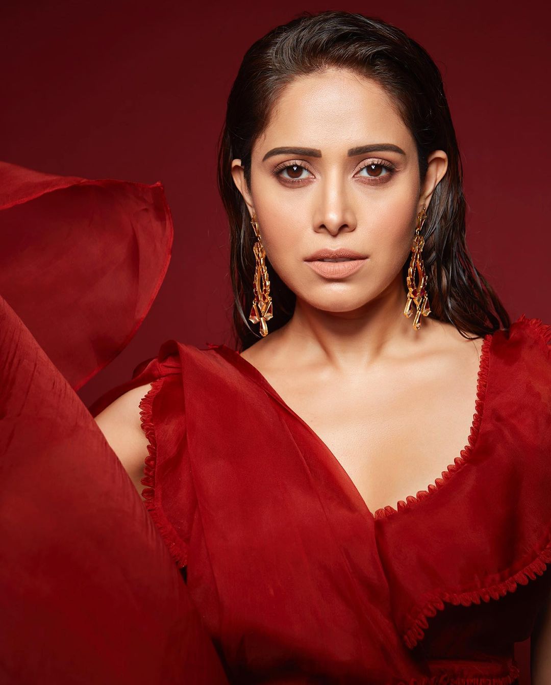 Nushrratt Bharuccha