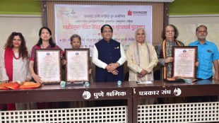 Pandit birju maharaj nritya charya puraskar