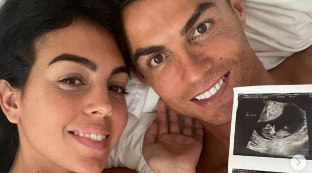 Star footballer Cristiano Ronaldo newborn son dies Star footballer Cristiano Ronaldo newborn son dies