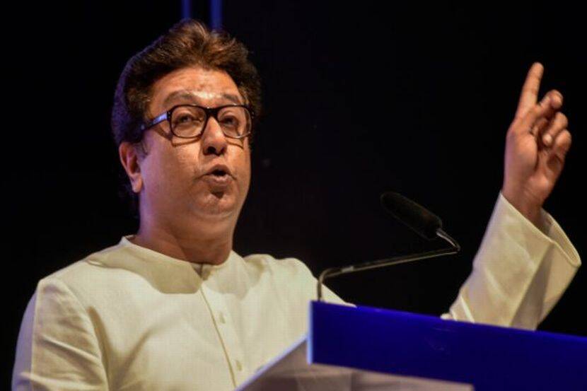 MNS-Raj-Thackeray