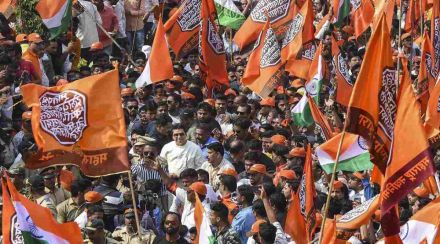 MNS, Raj Thackeray, Raj Thackeray Aurangabad Rally, Sambhajinagar