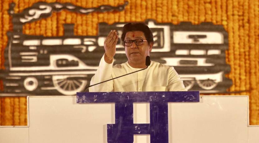 MNS-Raj-Thackeray