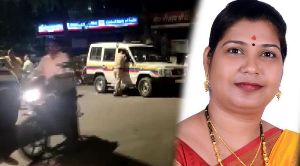 Rajani Kudalkar