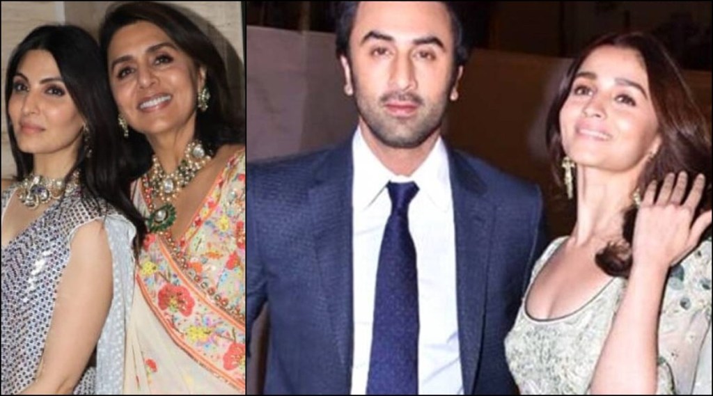 Alia- Ranbir Wedding : रणबीर आणि आलियाच्या लग्नाची तारीख समोर, नव्या सूनबाईंबद्दलचा प्रश्न विचारल्यानंतर नीतू कपूर म्हणाल्या…