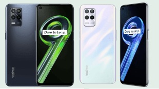 Realme_5g