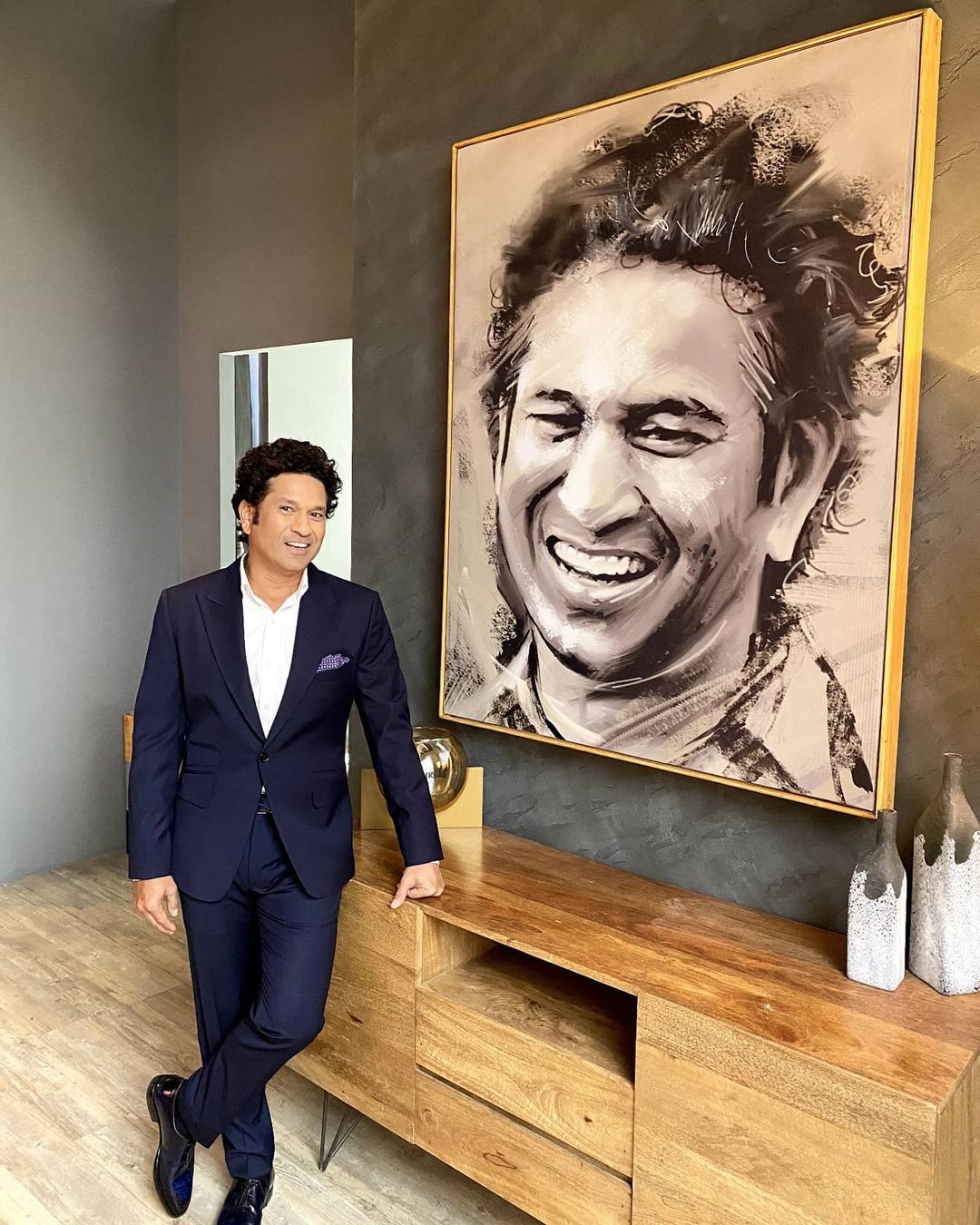Sachin Tendulkar Happy Birthday 