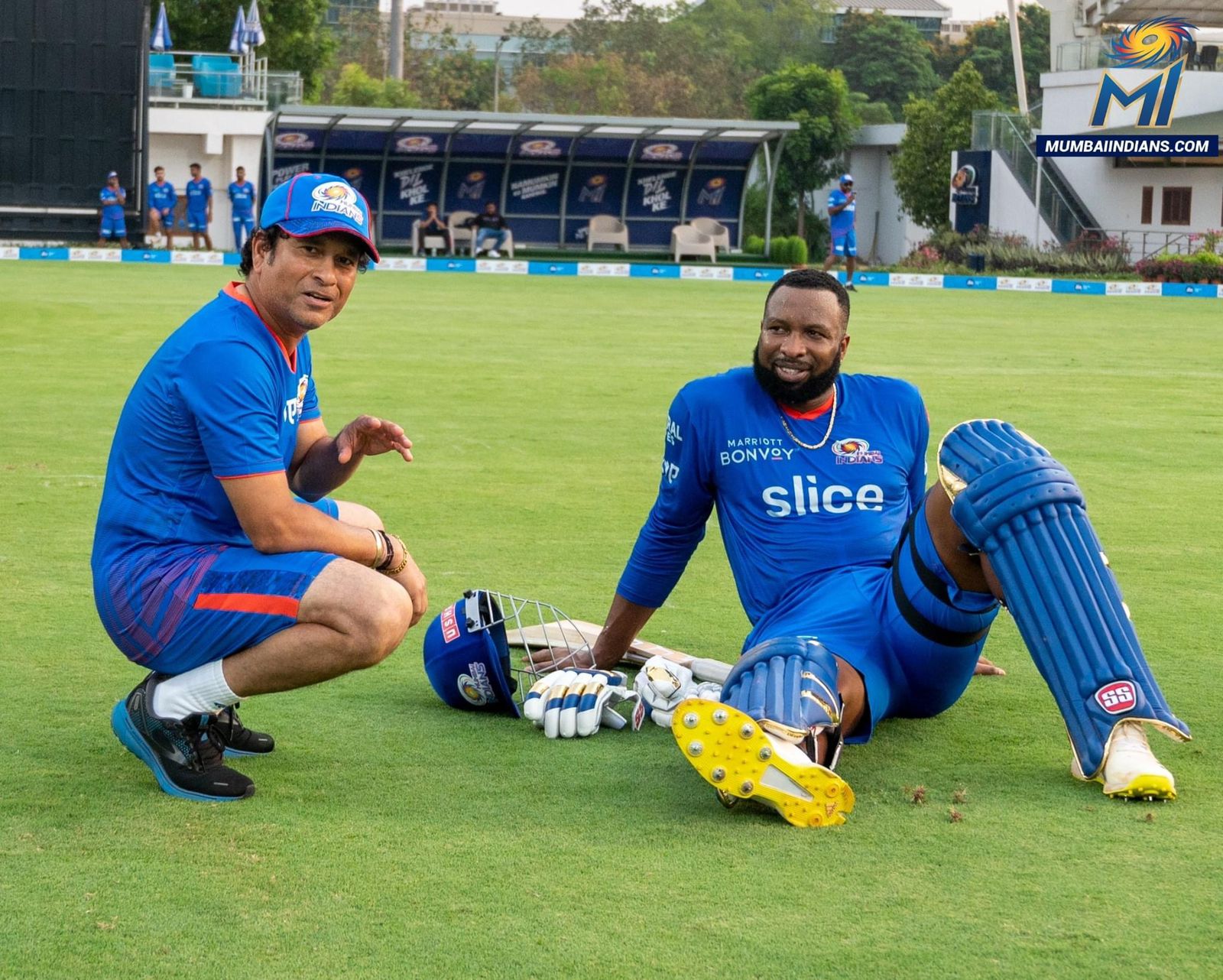 Sachin Tendulkar Happy Birthday 