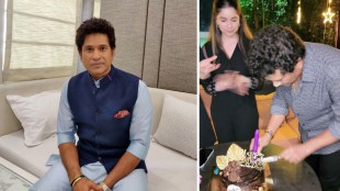 Sachin Tendulkar Happy Birthday