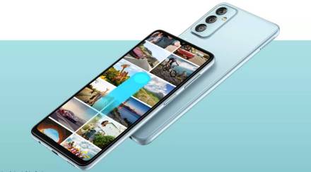 samsung galaxy