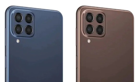 सॅमसंगने ट्वीटर द्वारे Galaxy M53 5G च्या आगमनाची घोषणा केली आहे. या महिन्याच्या सुरुवातीला कंपनीने हे उपकरण अनावरण केले होते आणि ते Samsung Galaxy A73 5G सारखेच आहे. चला जाणून घेऊया Samsung M53 5G चे फीचर्स (Photo Credit:Samsung.com)