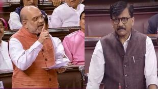 BJP, Amit Shah, Sanjay Raut, Shivsena, Criminal Procedure Identification Bill