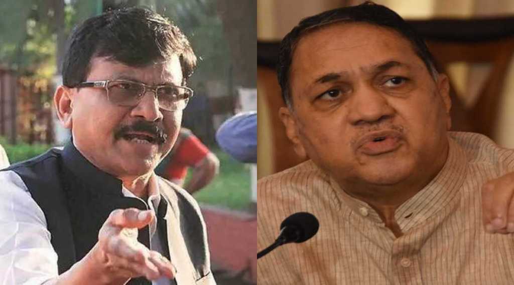 “स्वत:साठी फाशीचा दोर वळत आहेत”, संजय राऊतांच्या वक्तव्यावर दिलीप वळसे म्हणाले, “त्यांची भावना…”