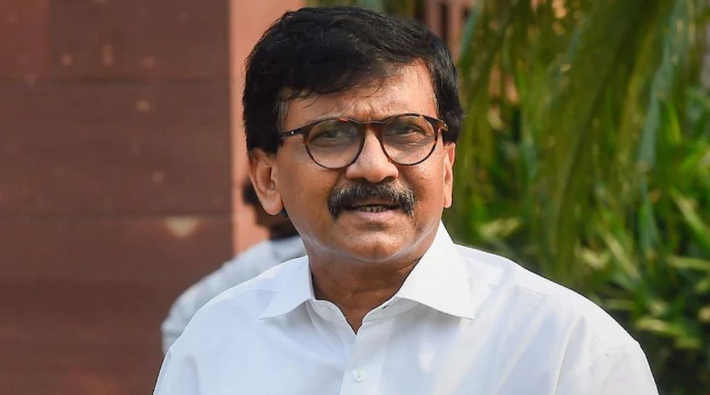 राज्यात दंगली घडविण्यासाठी काही घटक सक्रिय; संजय राऊत यांचा आरोप राज्यात दंगली घडविण्यासाठी काही घटक सक्रिय; संजय राऊत यांचा आरोप
