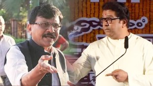 Shivsena, Sanjay Raut, Raj Thackeray, Mahavikas Aghadi, Maharashtra Government,