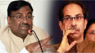 sudhir mungantiwar uddhav thackeray