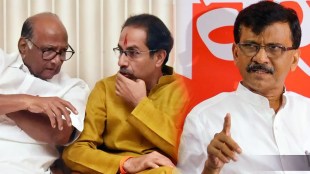 Shivsena, Sanjay Raut, NCP, Sharad Pawar, NCP, HOme Minisrty, Maharashtra Government,