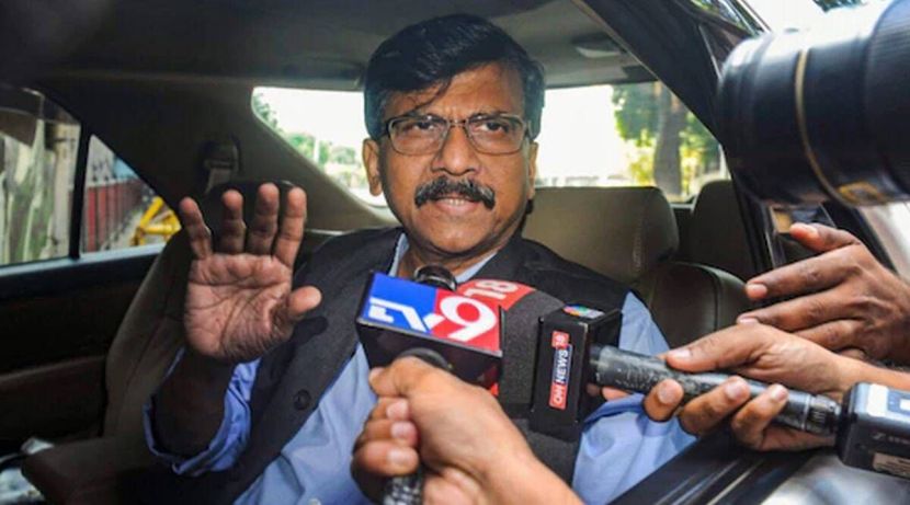 :बाळासाहेबांची मशिदींवरील भोंग्याची भूमिका सर्वांना माहिती आहे. तेव्हापासून महाराष्ट्रात कारवाया सुरु आहेत. आम्हाला कोणाकडून अक्कल शिकण्याची गरज नाही,