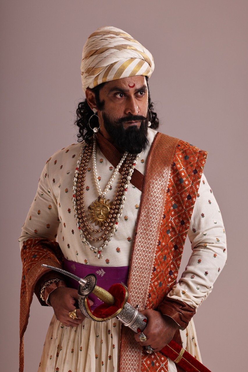 Sher Shivraj 2022 Movie Cast