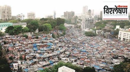 Slum Rehabilitation Scheme Slum Rehabilitation Scheme