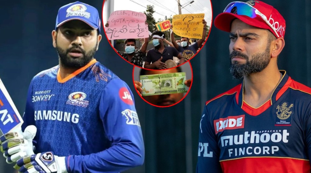 Sri Lankan Media Stops Ipl 2022 Coverage