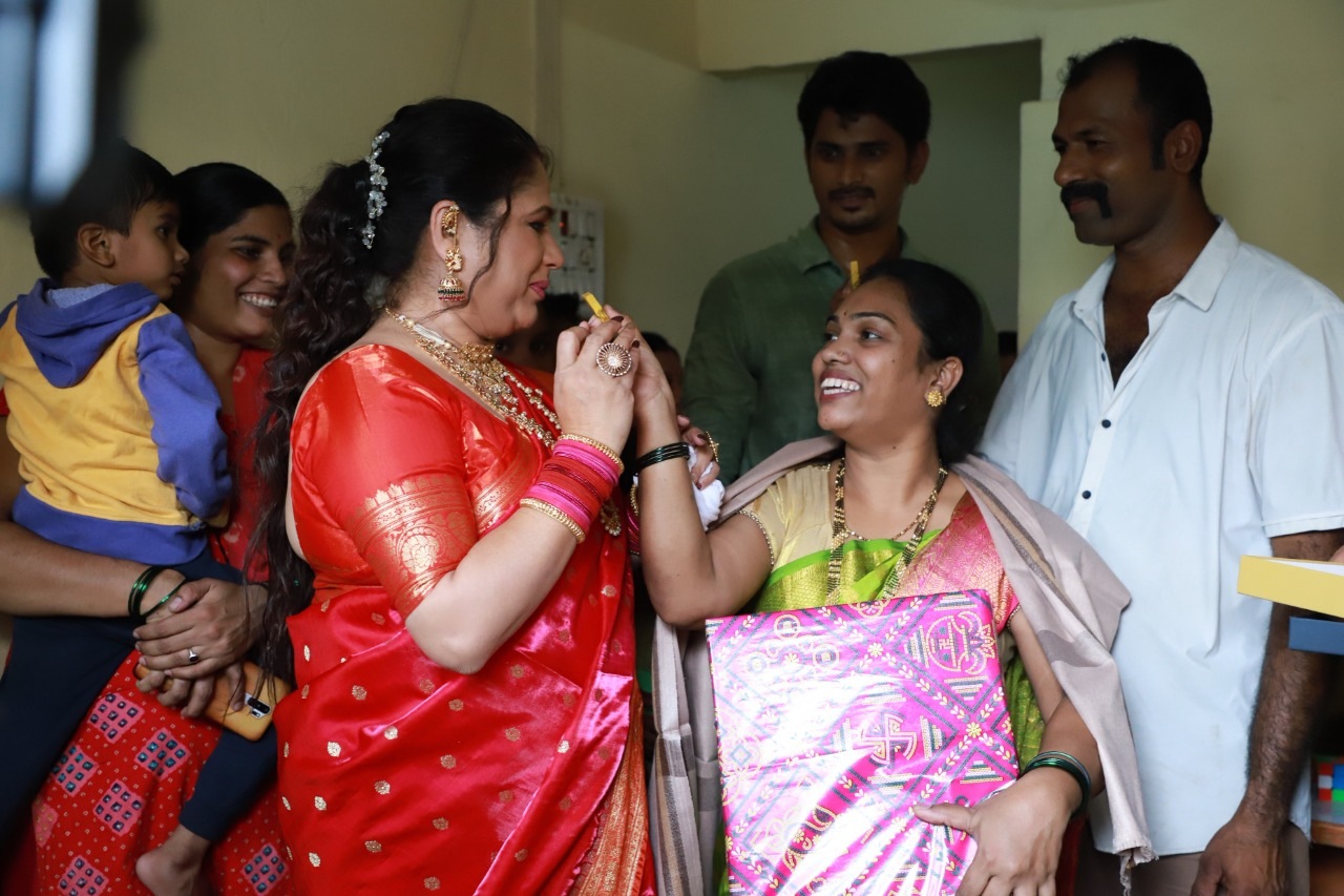 Star Pravah Parivar Puraskar 2022