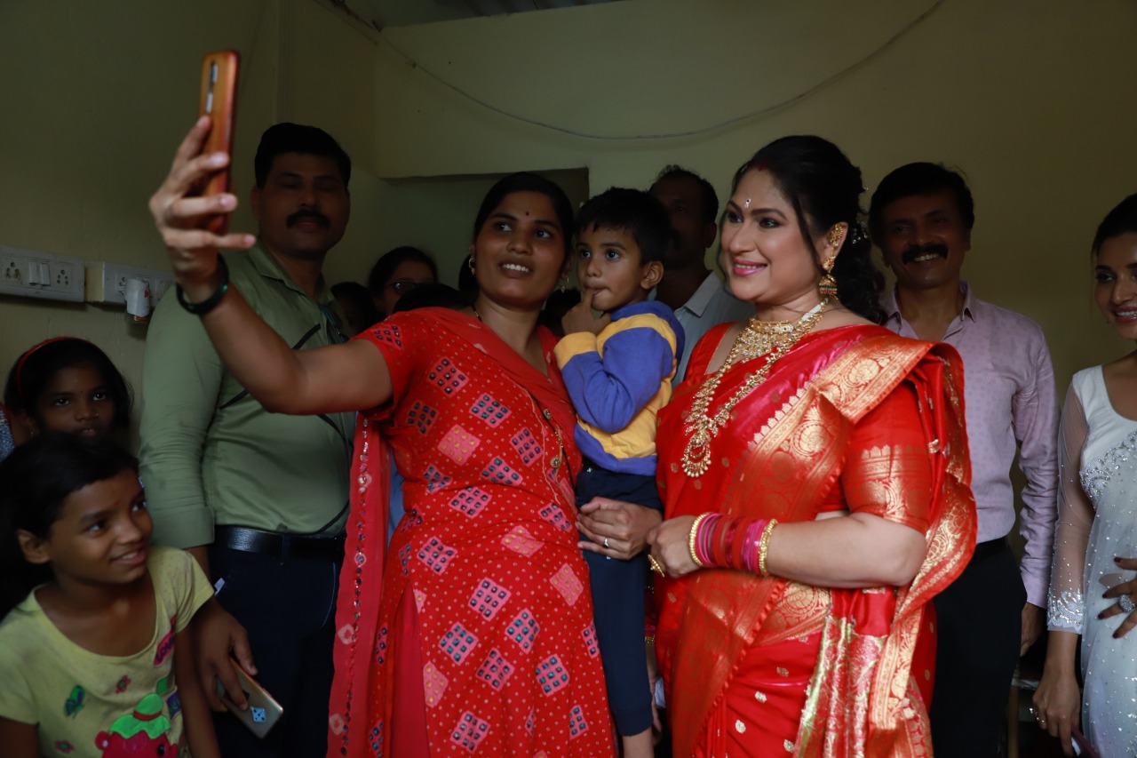 Star Pravah Parivar Puraskar 2022