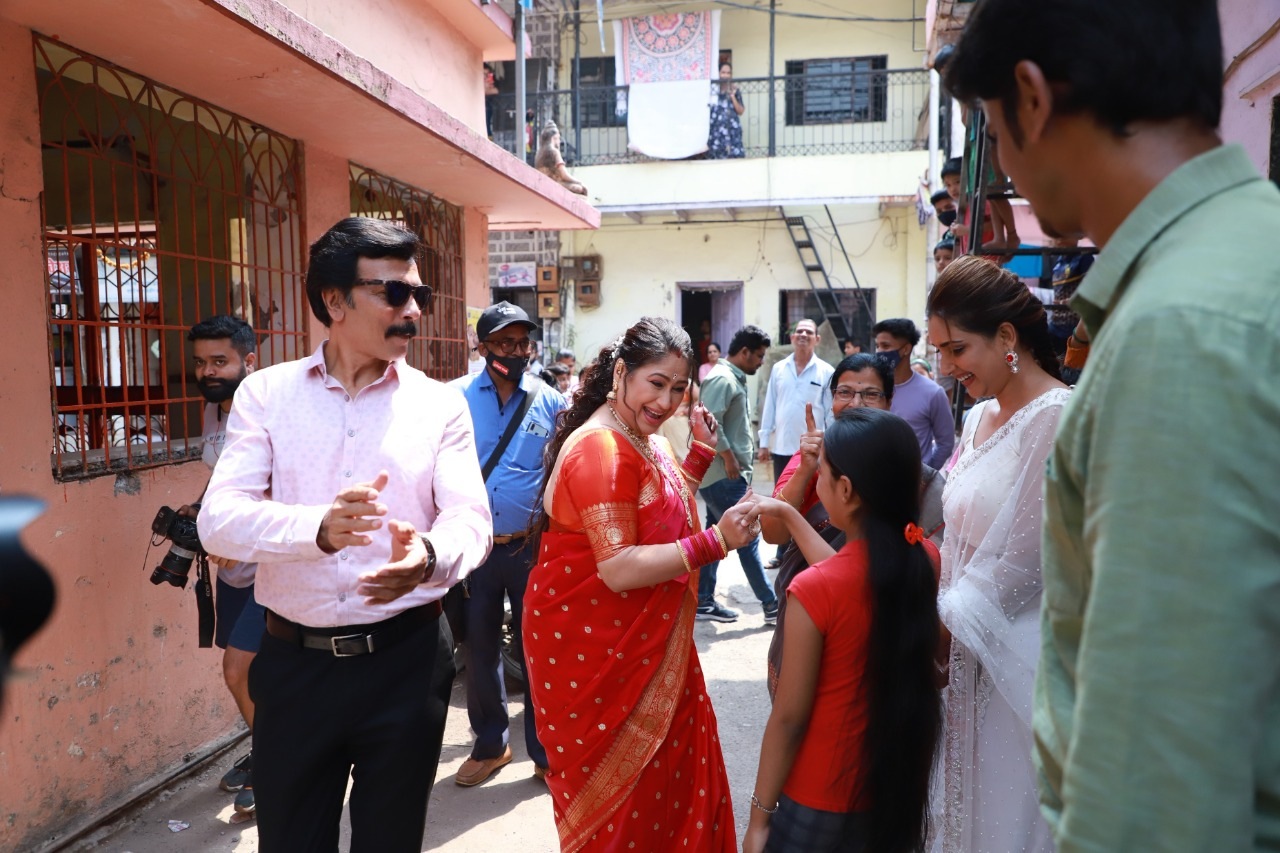 Star Pravah Parivar Puraskar 2022