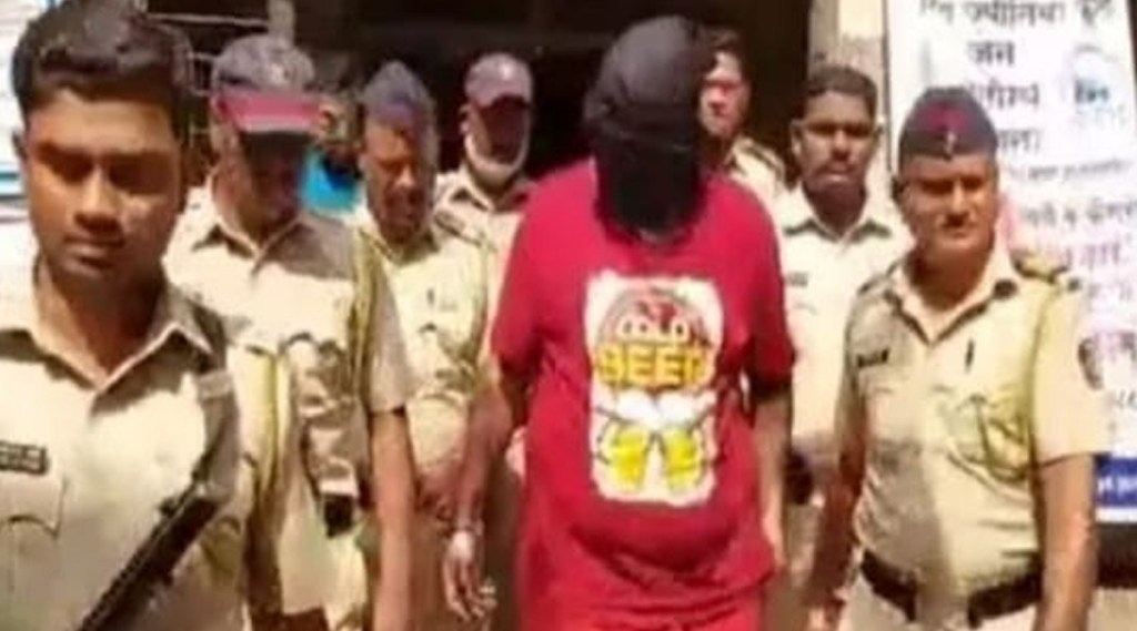 कुख्यात गुंड सुरेश पुजारी पोलिसांच्या ताब्यात; पंधरा वर्षांपासून होता विदेशात फरार
