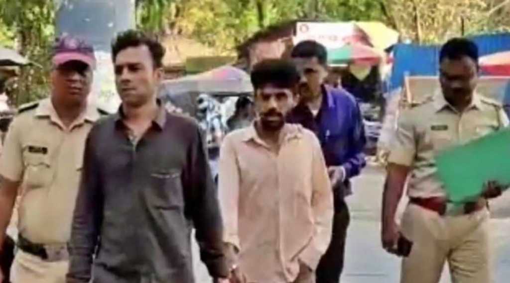 कल्याणमध्ये आयपीएलवर सट्टा खेळणारे अटकेत, महात्मा फुले पोलीस ठाण्याच्या पोलिसांची कारवाई