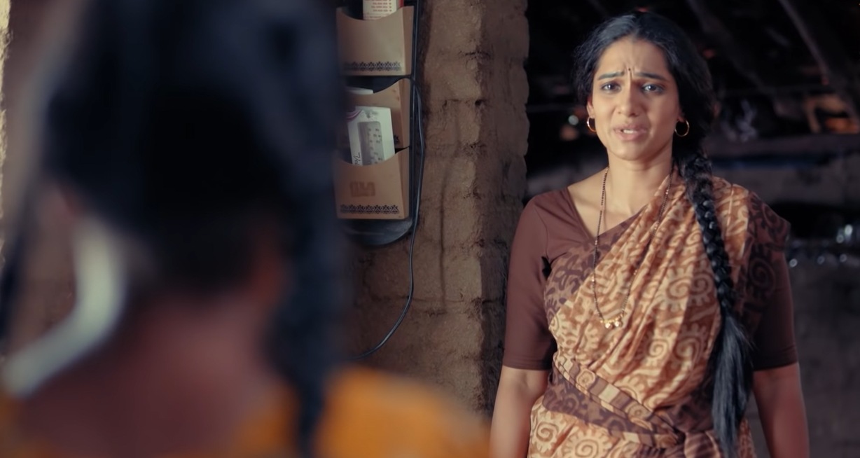 Tujhech Mi Geet Gaat Aahe Urmila Kothare