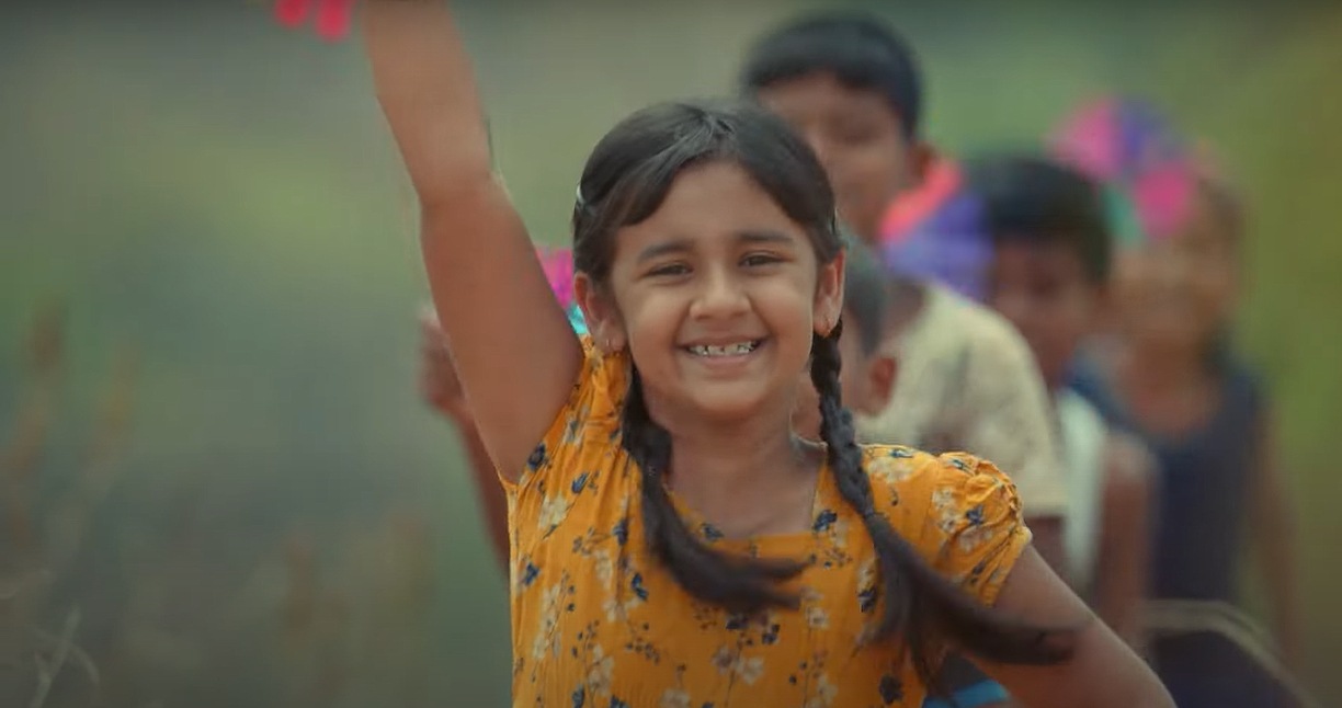 Tujhech Mi Geet Gaat Aahe Urmila Kothare