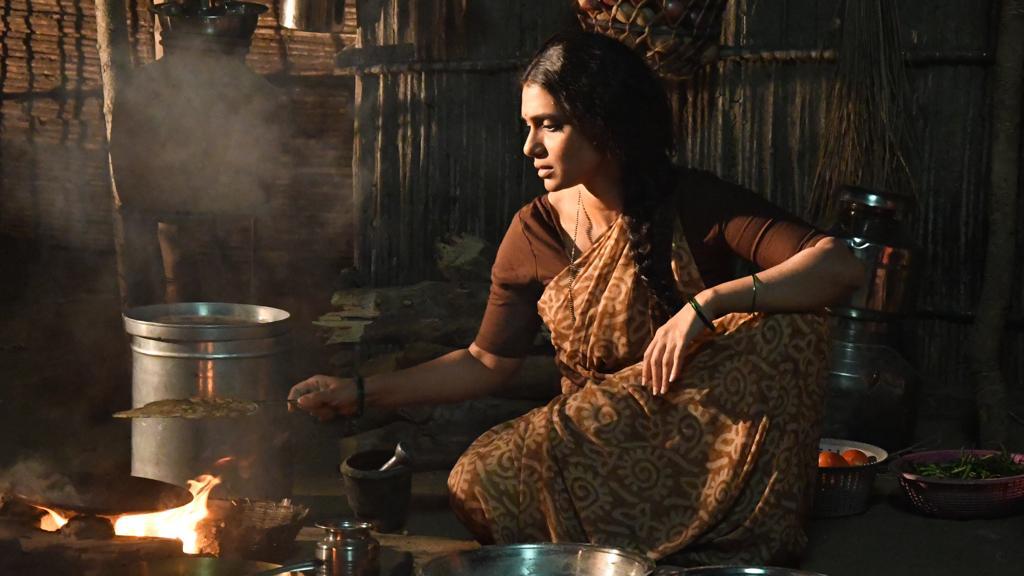 Tujhech Mi Geet Gaat Aahe Urmila Kothare