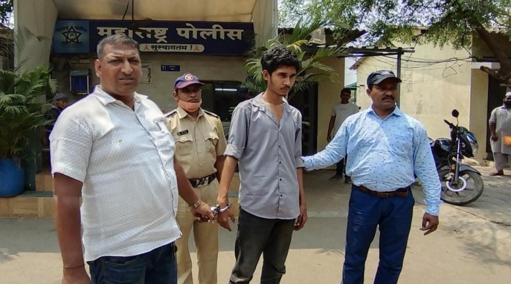 ठाणे: पैशाच्या देवाणघेवाणीतून महिलेची निघृण हत्या, आरोपीला अटक