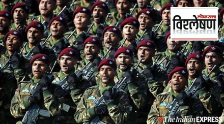 What is the concept of Tour of Duty