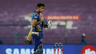 Who gave the name SKY to Suryakumar Yadav