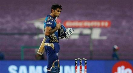 Who gave the name SKY to Suryakumar Yadav